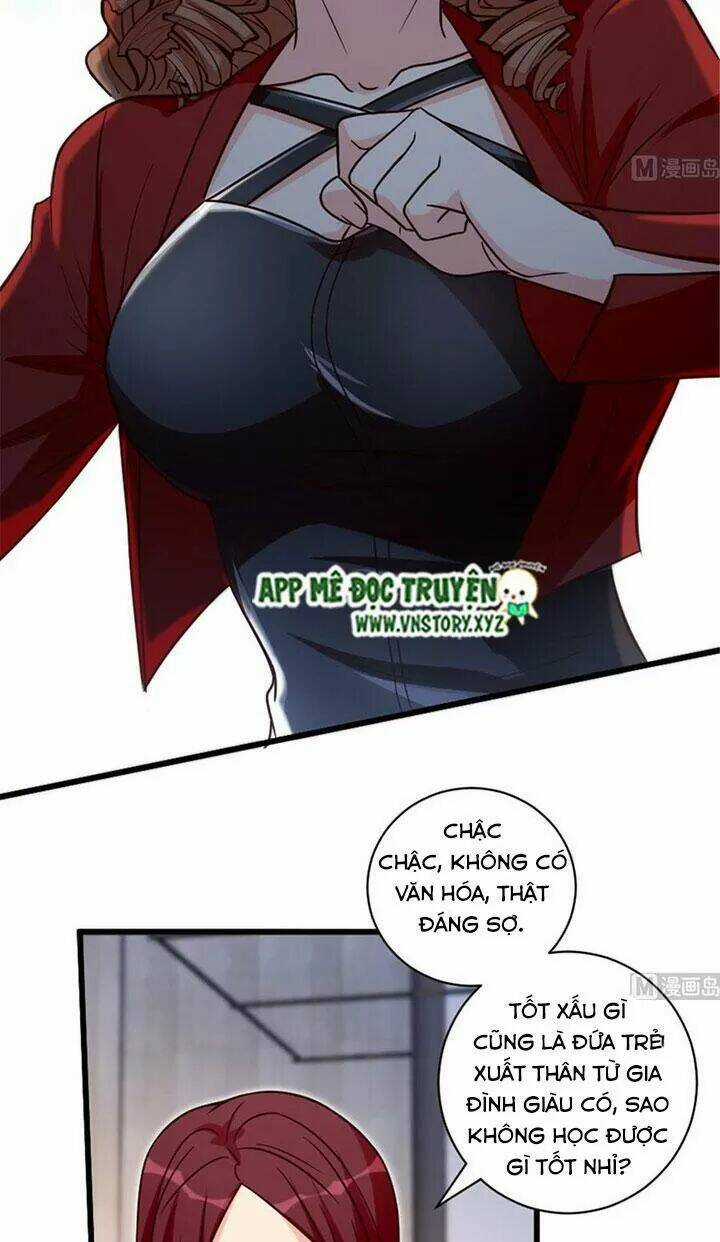 Thiên Hậu Trở Về - Chapter 191 - Trang 13