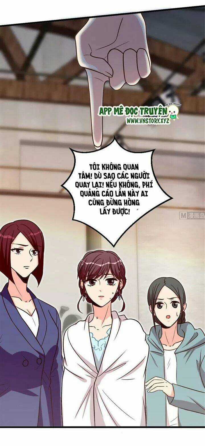 Thiên Hậu Trở Về - Chapter 191 - Trang 15