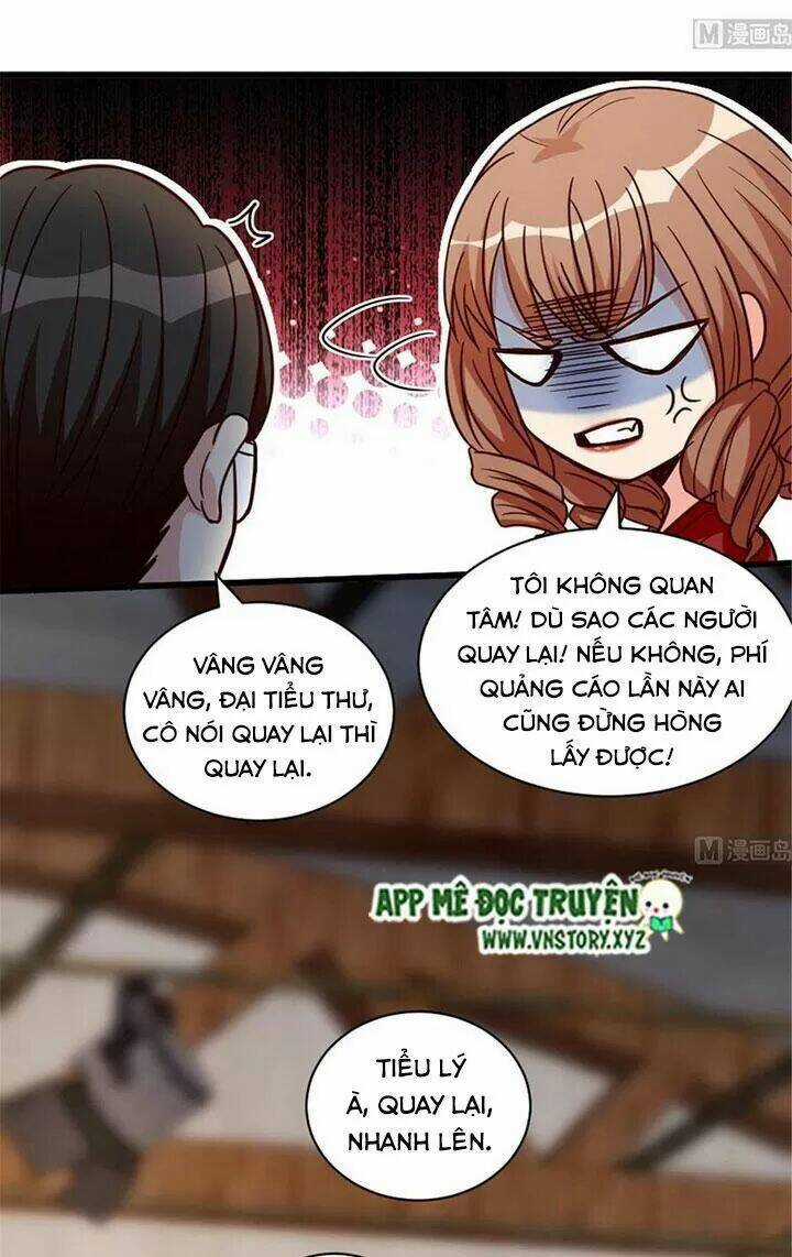 Thiên Hậu Trở Về - Chapter 191 - Trang 16