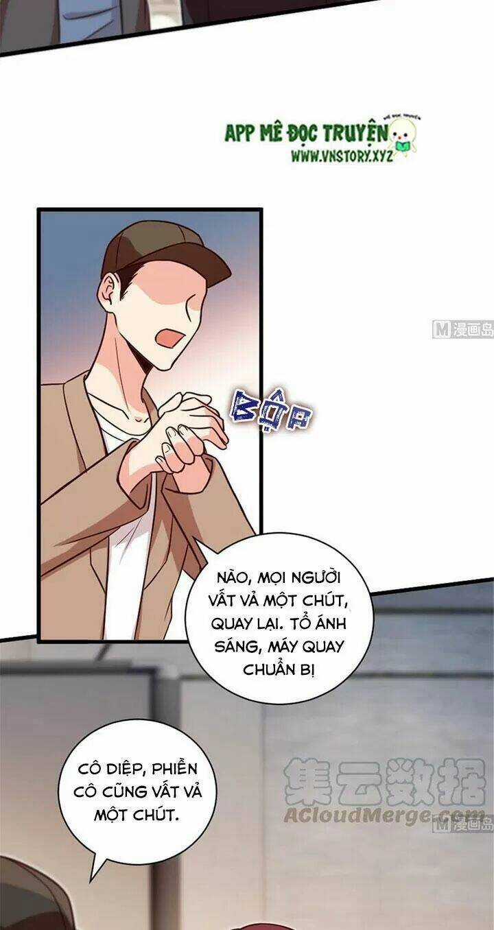 Thiên Hậu Trở Về - Chapter 191 - Trang 18