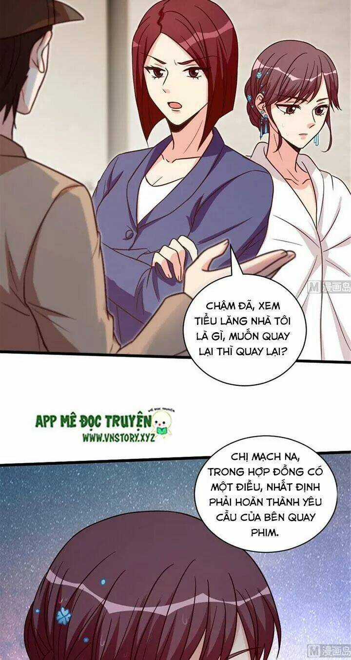 Thiên Hậu Trở Về - Chapter 191 - Trang 19