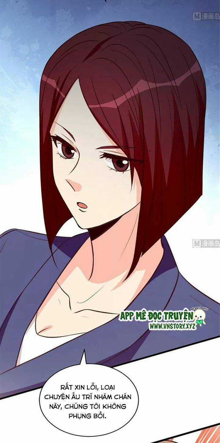 Thiên Hậu Trở Về - Chapter 191 - Trang 23