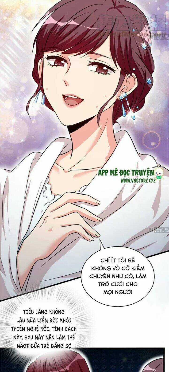 Thiên Hậu Trở Về - Chapter 191 - Trang 26