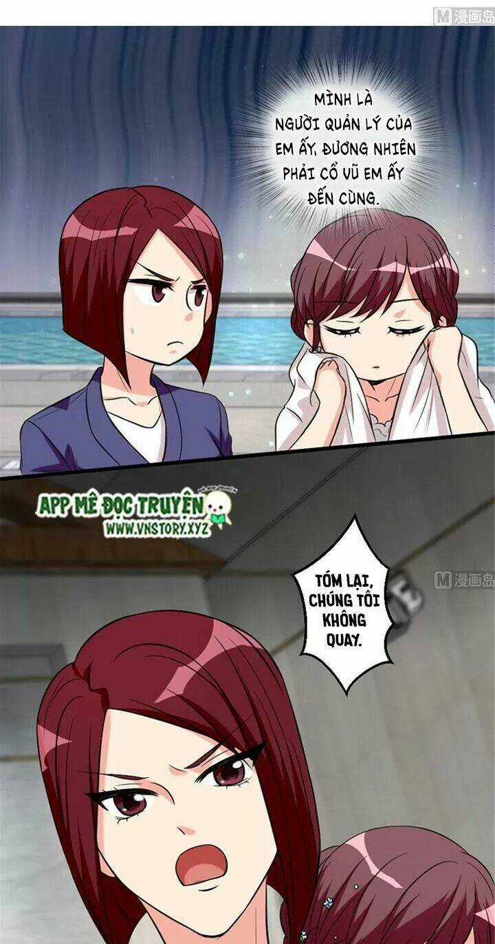 Thiên Hậu Trở Về - Chapter 191 - Trang 29