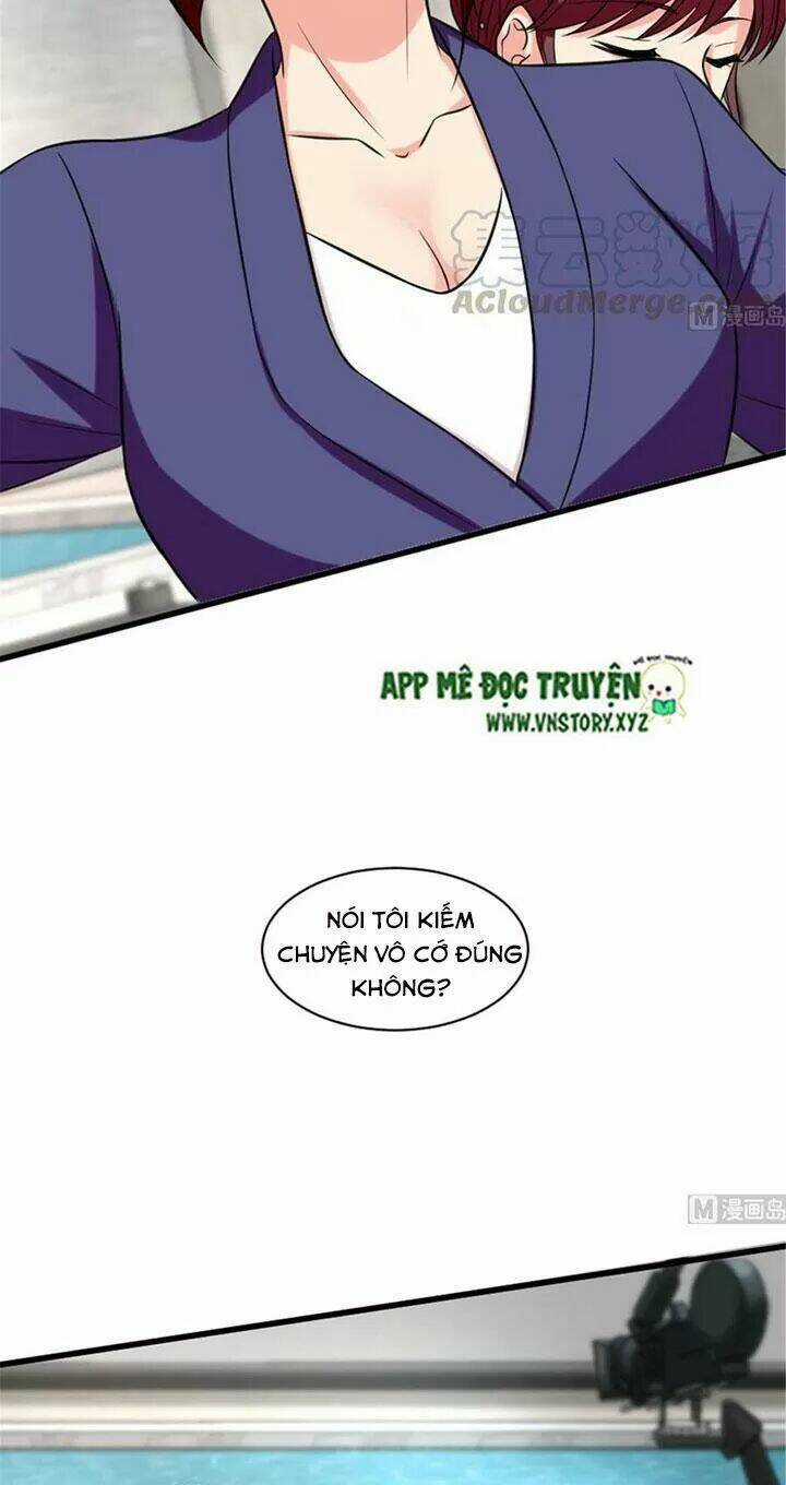 Thiên Hậu Trở Về - Chapter 191 - Trang 30