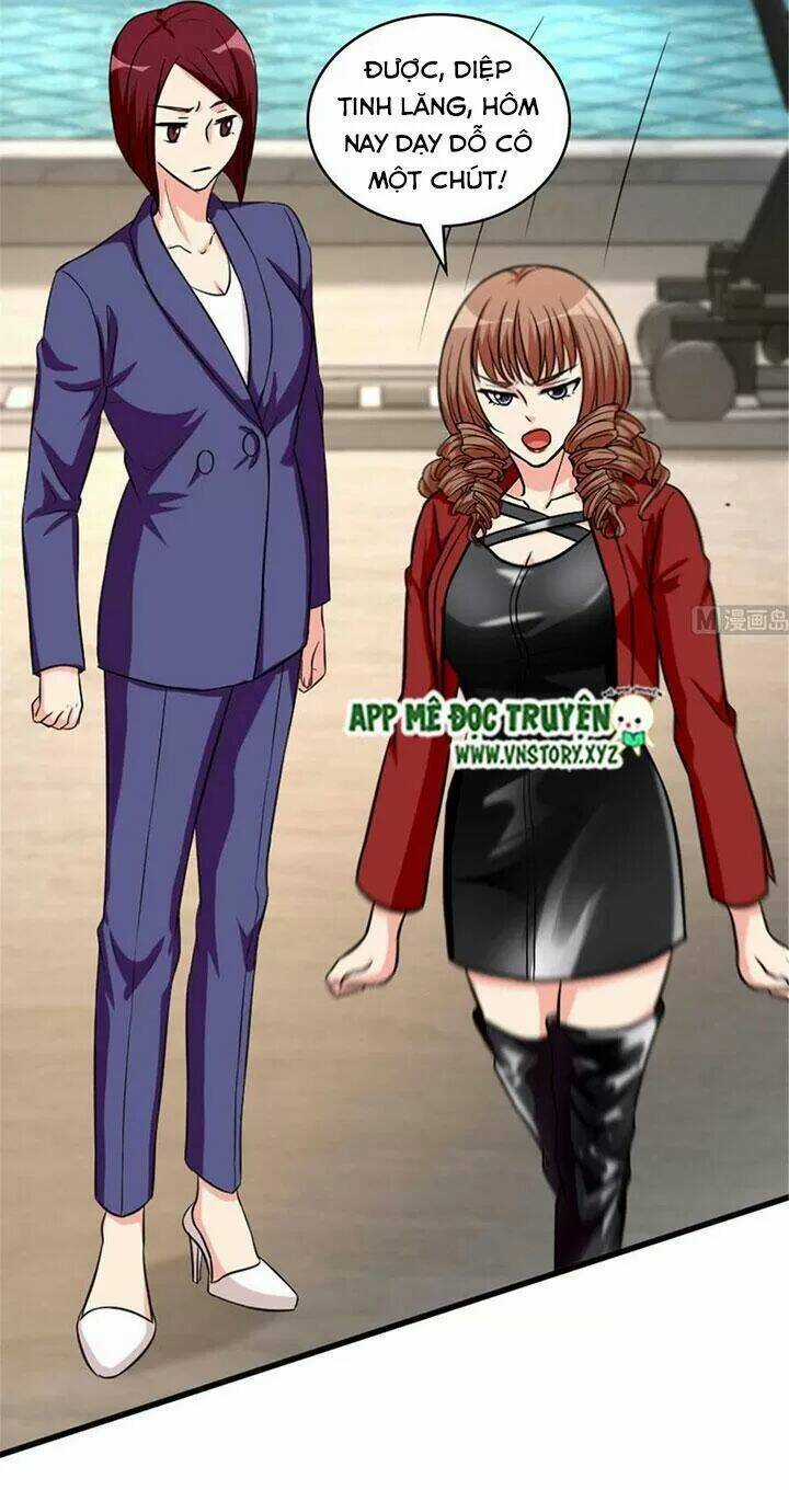 Thiên Hậu Trở Về - Chapter 191 - Trang 31