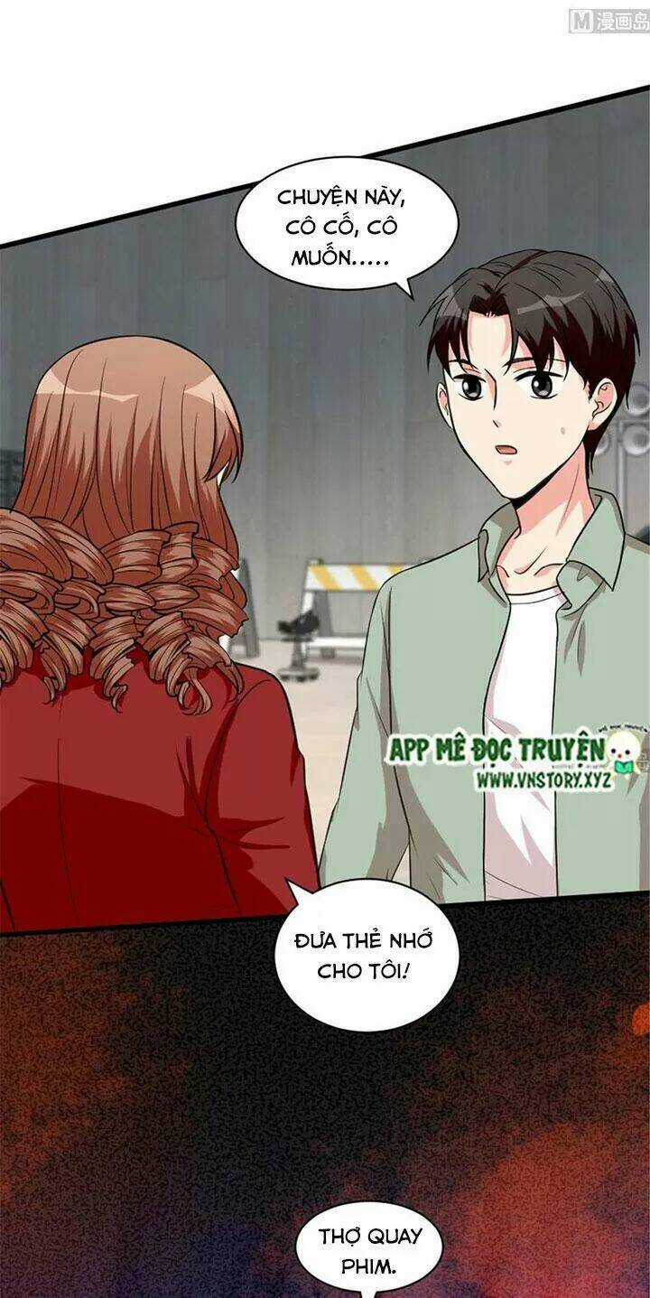 Thiên Hậu Trở Về - Chapter 191 - Trang 32