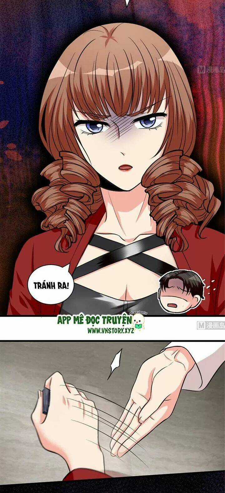 Thiên Hậu Trở Về - Chapter 191 - Trang 33