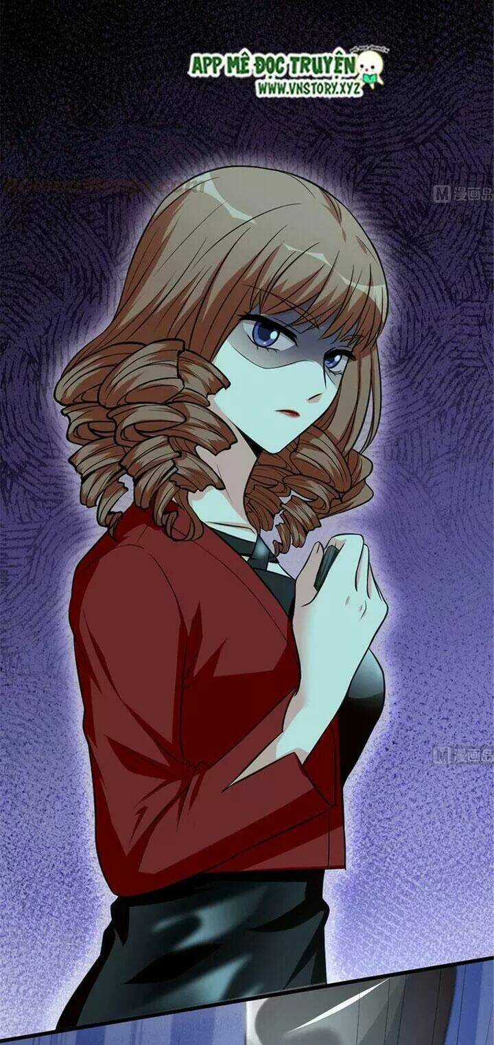 Thiên Hậu Trở Về - Chapter 191 - Trang 34