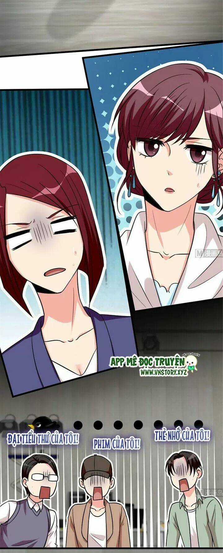 Thiên Hậu Trở Về - Chapter 191 - Trang 36