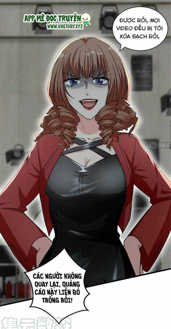 Thiên Hậu Trở Về - Chapter 191 - Trang 37