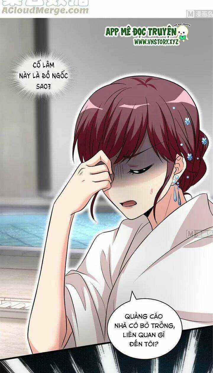 Thiên Hậu Trở Về - Chapter 191 - Trang 38