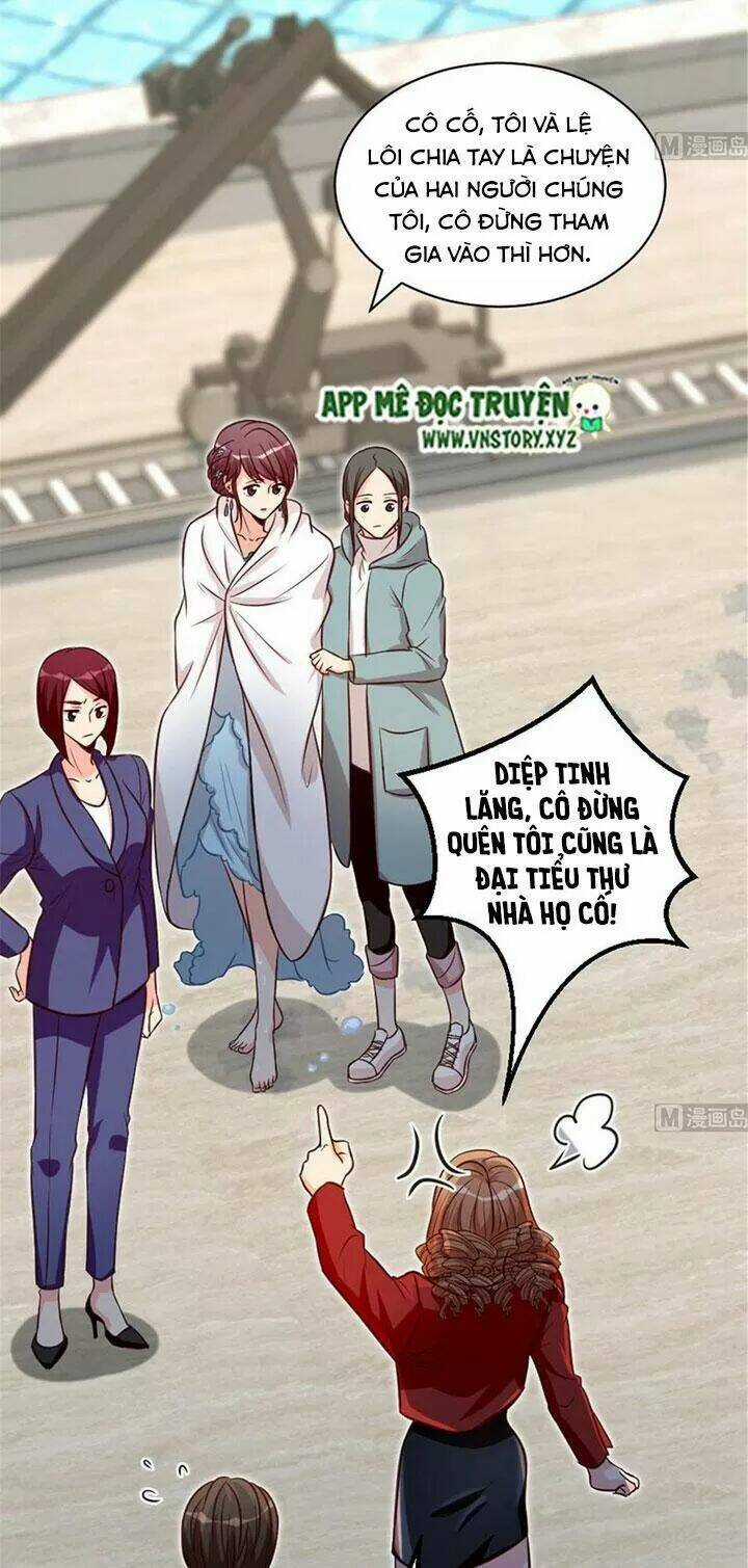 Thiên Hậu Trở Về - Chapter 191 - Trang 5