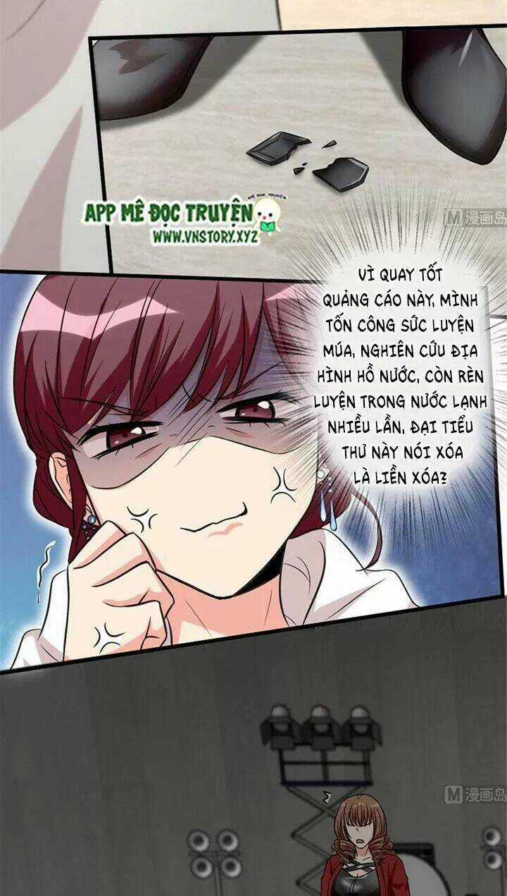 Thiên Hậu Trở Về - Chapter 191 - Trang 41