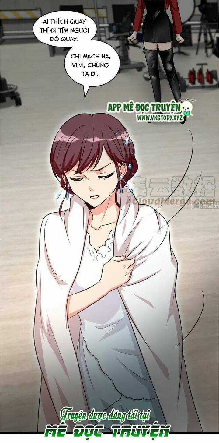 Thiên Hậu Trở Về - Chapter 191 - Trang 42