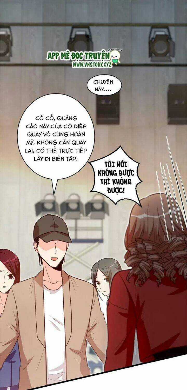 Thiên Hậu Trở Về - Chapter 191 - Trang 7