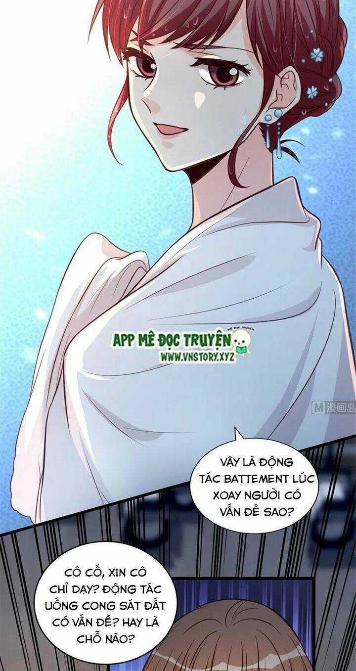 Thiên Hậu Trở Về - Chapter 191 - Trang 9