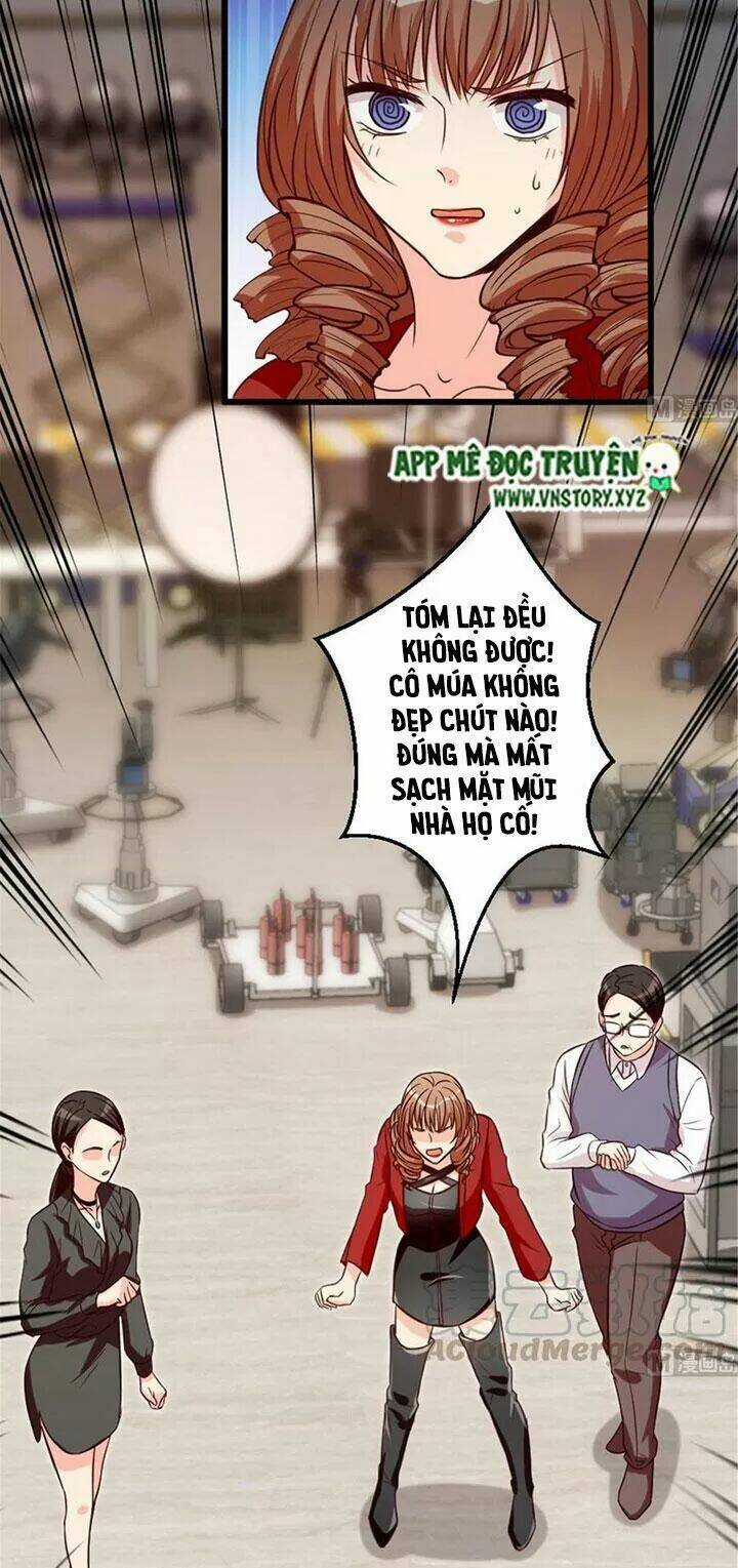 Thiên Hậu Trở Về - Chapter 191 - Trang 10