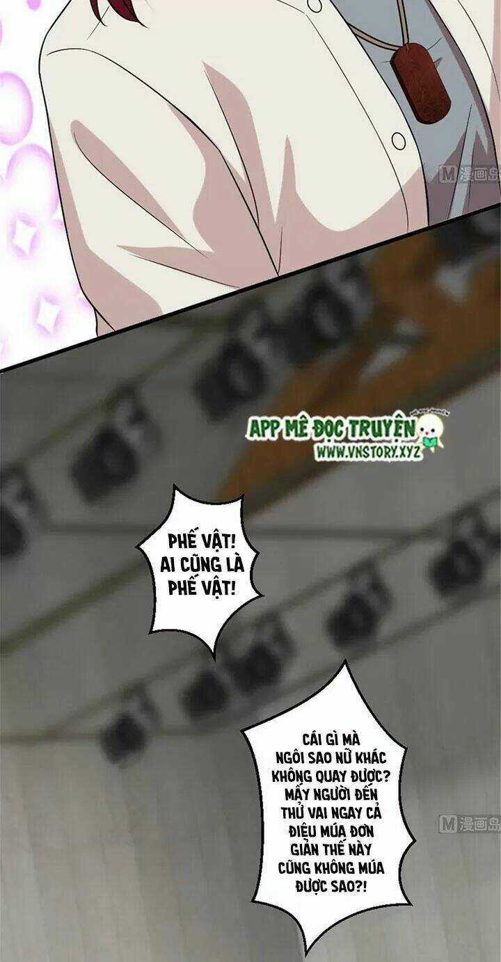 Thiên Hậu Trở Về - Chapter 192 - Trang 13