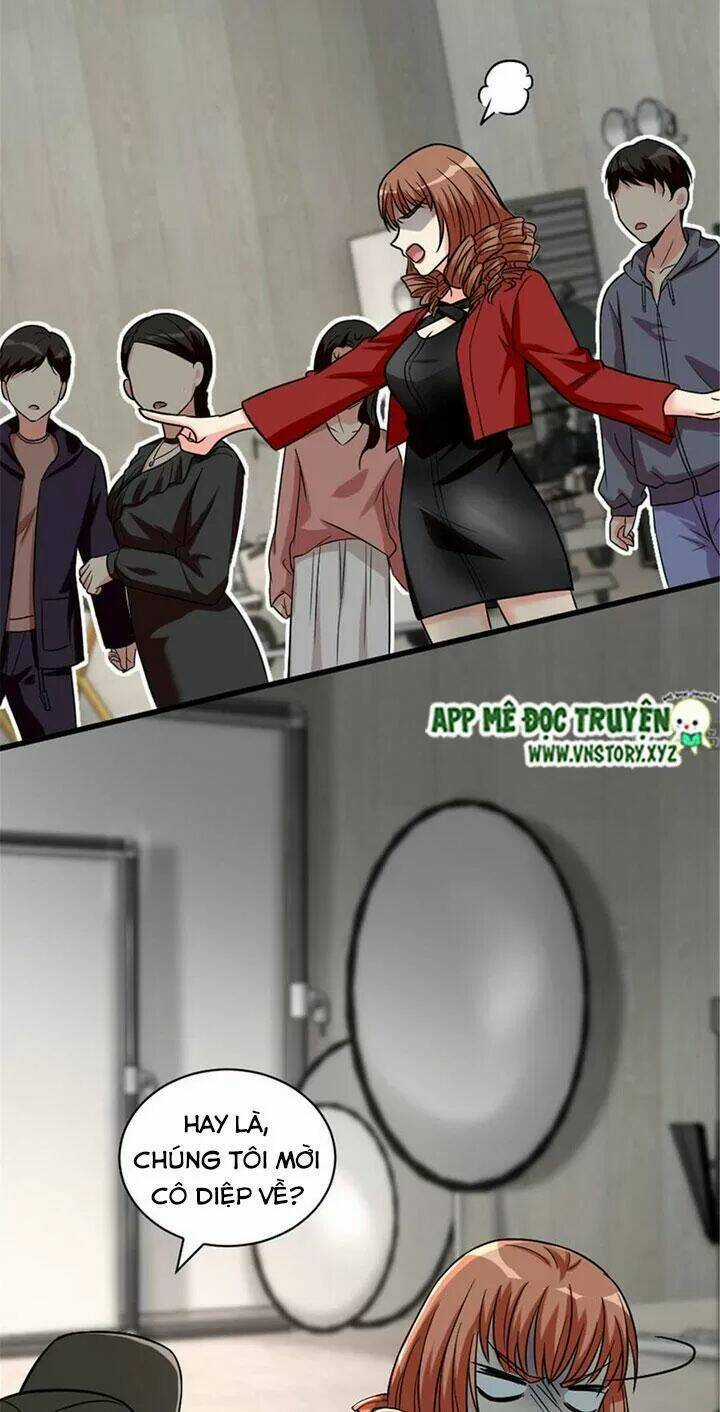 Thiên Hậu Trở Về - Chapter 192 - Trang 14