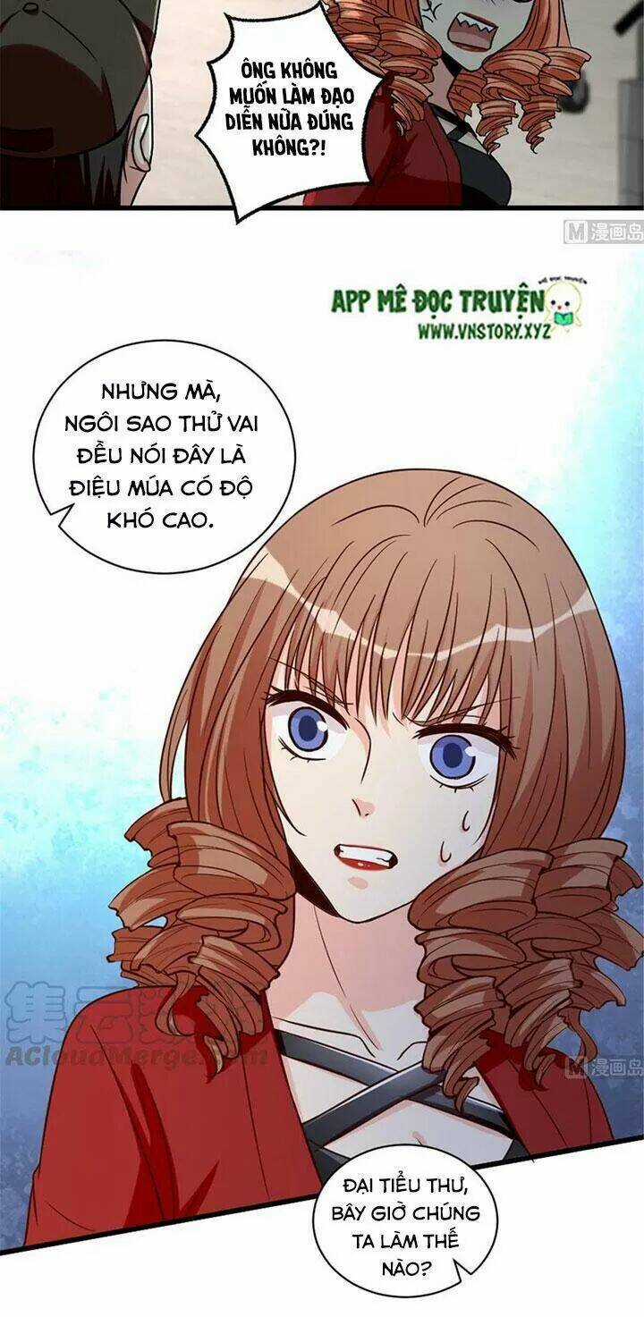 Thiên Hậu Trở Về - Chapter 192 - Trang 15