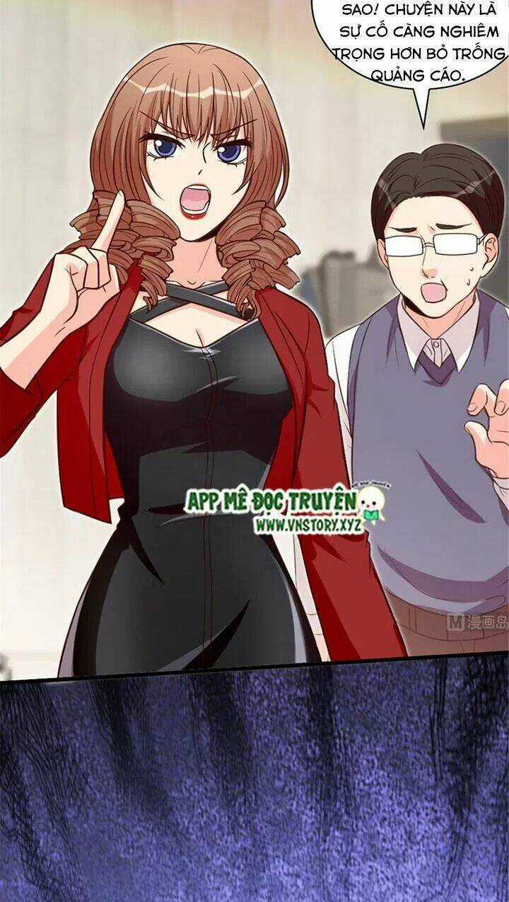 Thiên Hậu Trở Về - Chapter 192 - Trang 17