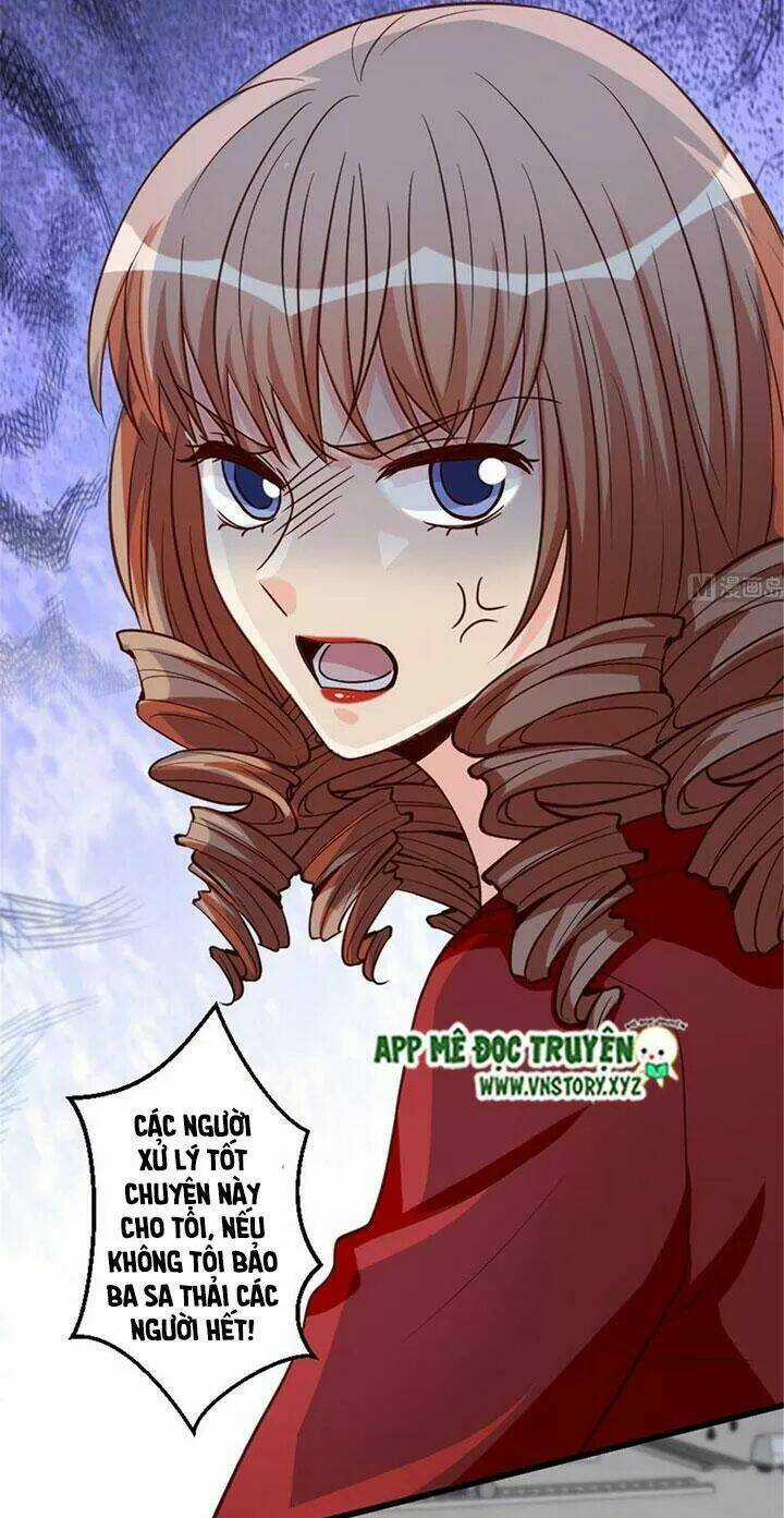 Thiên Hậu Trở Về - Chapter 192 - Trang 18