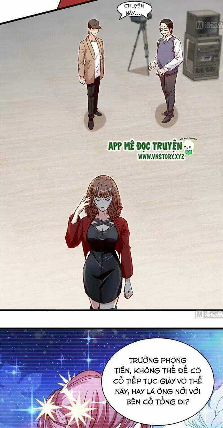 Thiên Hậu Trở Về - Chapter 192 - Trang 19