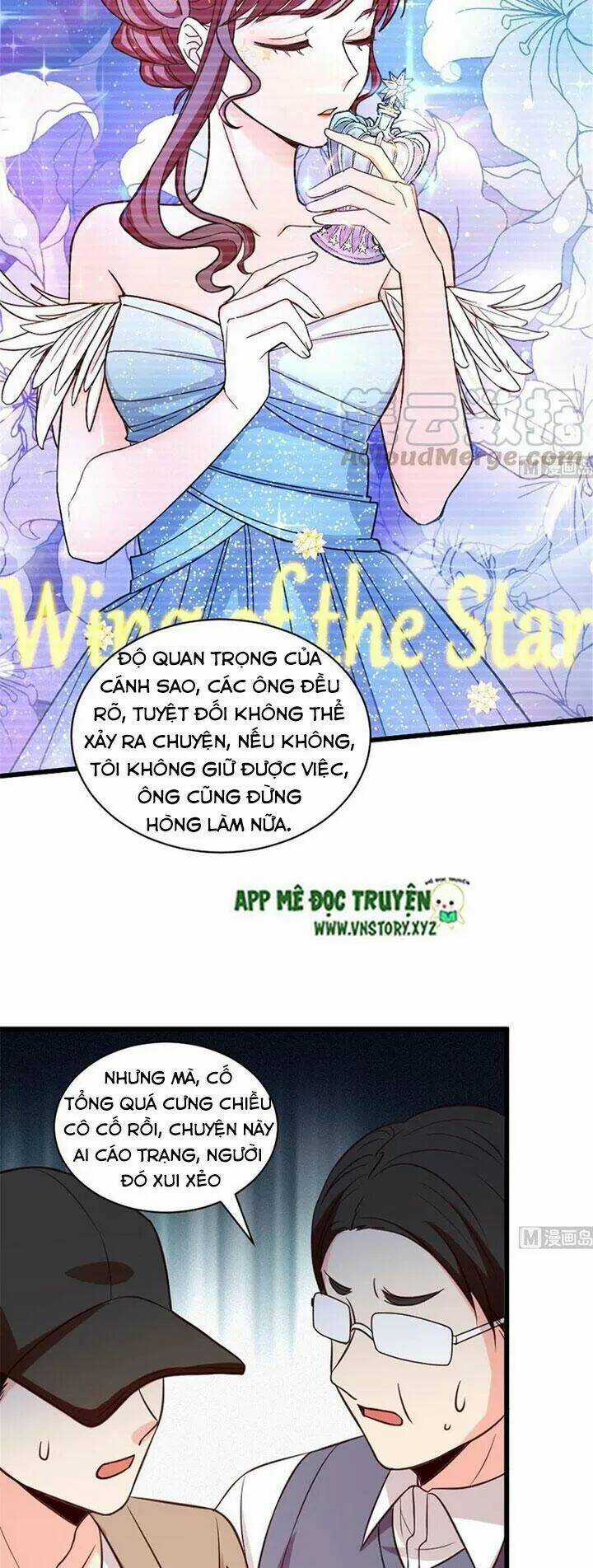 Thiên Hậu Trở Về - Chapter 192 - Trang 20