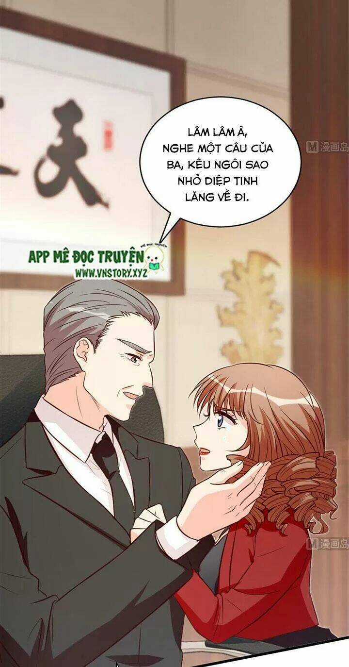 Thiên Hậu Trở Về - Chapter 192 - Trang 26