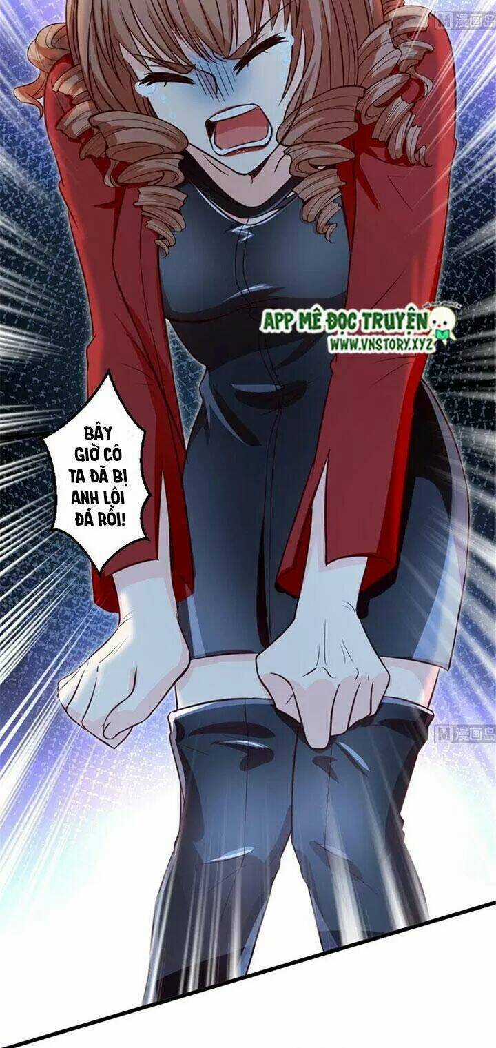 Thiên Hậu Trở Về - Chapter 192 - Trang 29