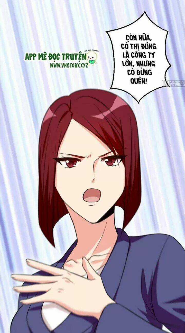 Thiên Hậu Trở Về - Chapter 192 - Trang 4