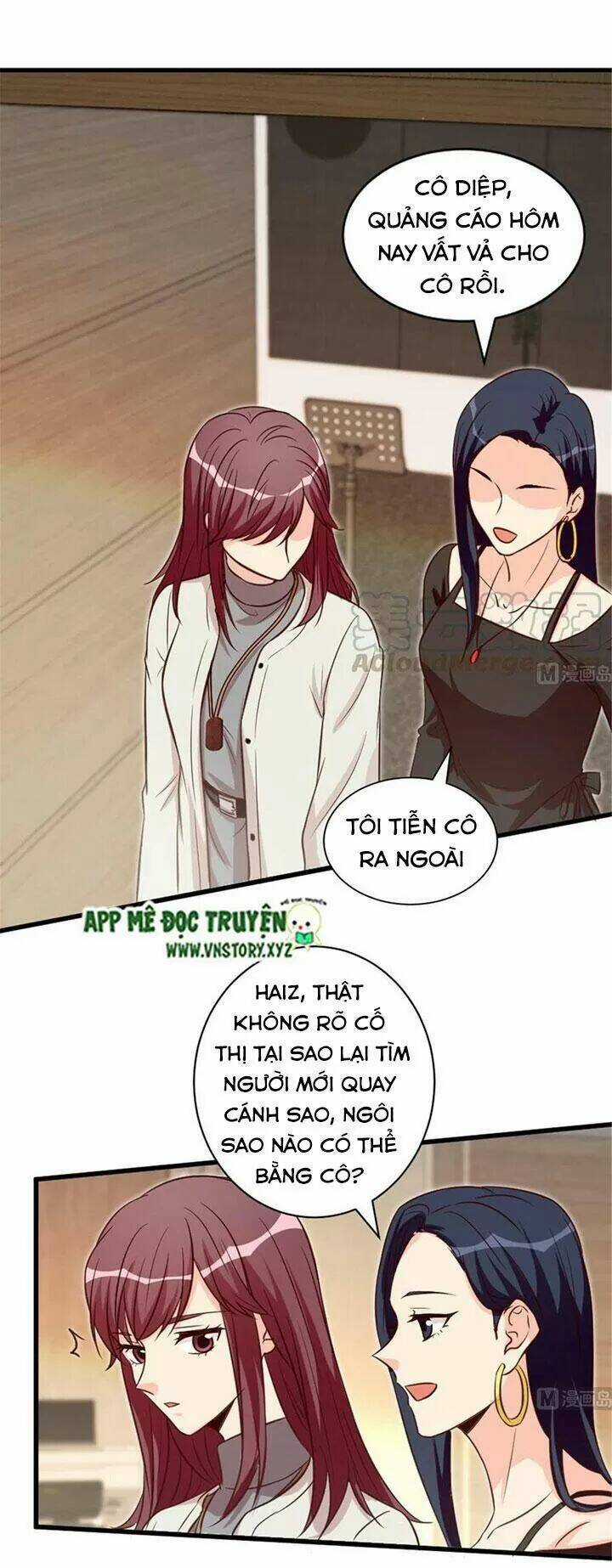 Thiên Hậu Trở Về - Chapter 192 - Trang 33