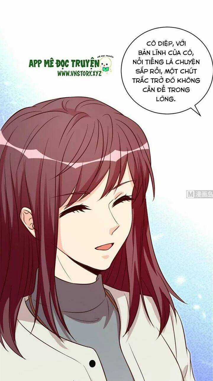 Thiên Hậu Trở Về - Chapter 192 - Trang 34