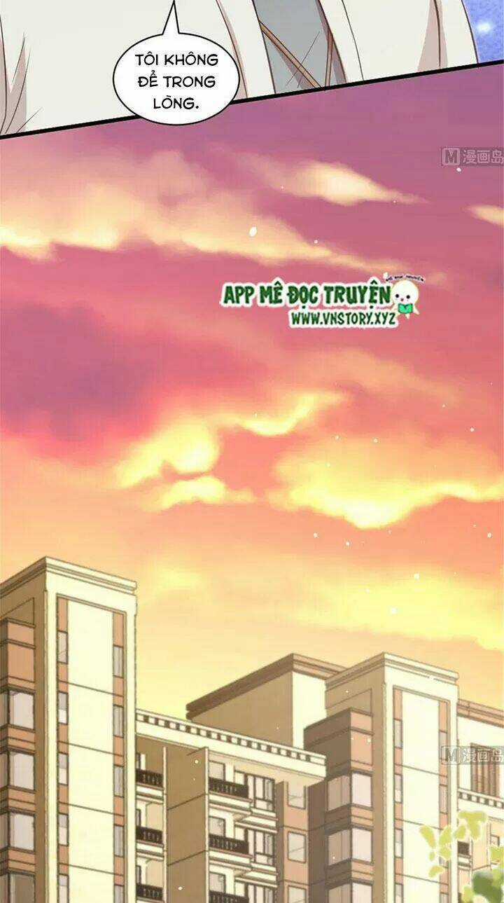 Thiên Hậu Trở Về - Chapter 192 - Trang 35