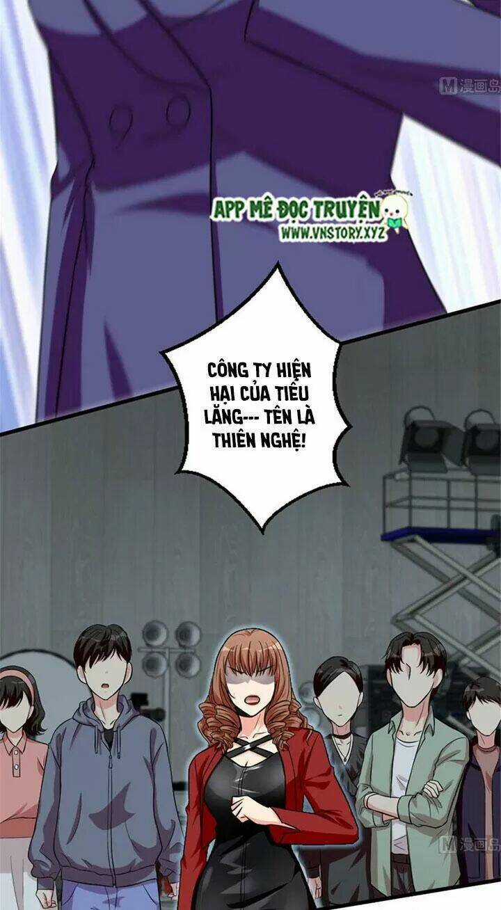 Thiên Hậu Trở Về - Chapter 192 - Trang 5