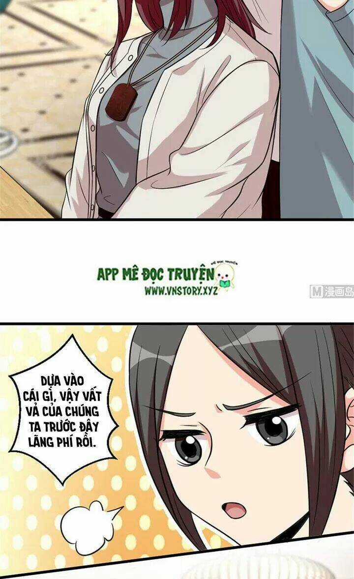 Thiên Hậu Trở Về - Chapter 192 - Trang 10