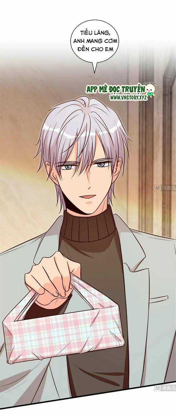 Thiên Hậu Trở Về - Chapter 193 - Trang 2