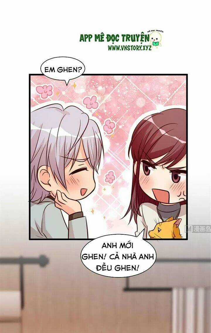 Thiên Hậu Trở Về - Chapter 193 - Trang 11