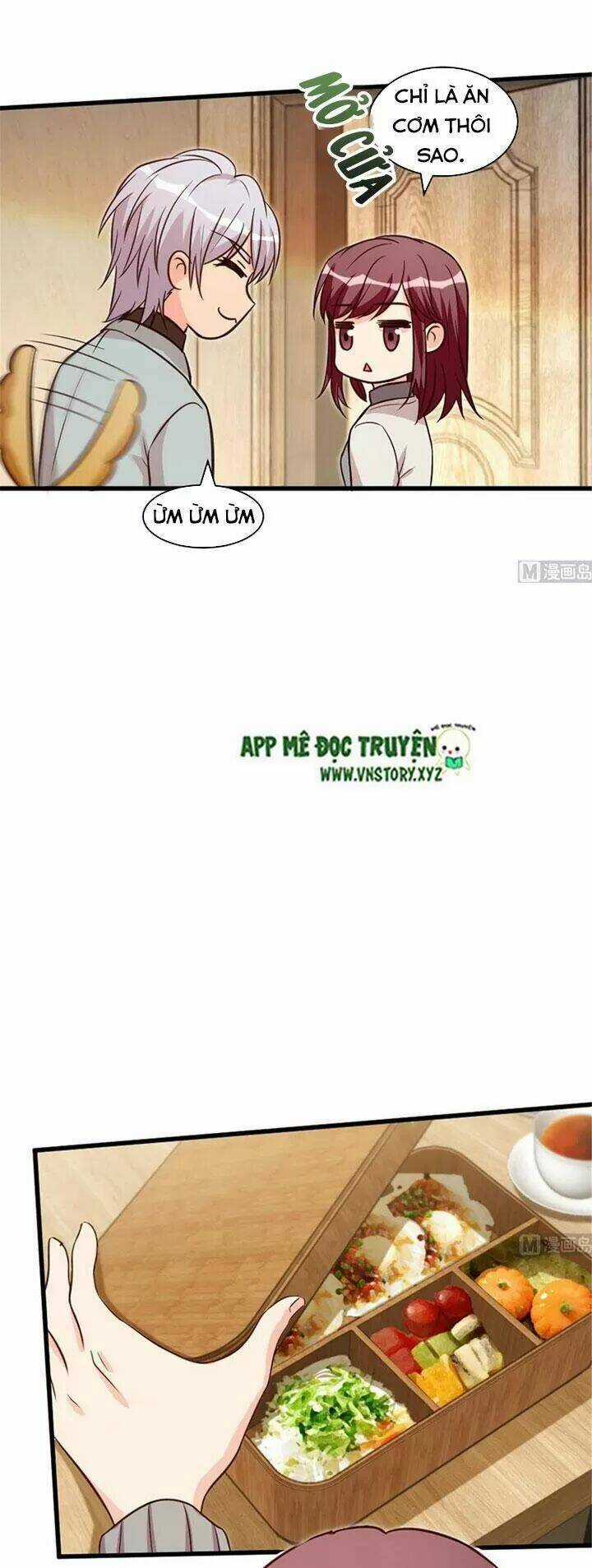 Thiên Hậu Trở Về - Chapter 193 - Trang 3