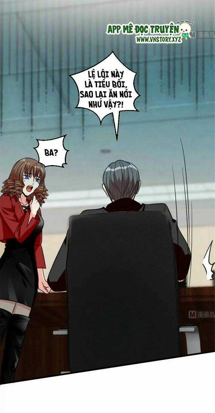 Thiên Hậu Trở Về - Chapter 193 - Trang 21