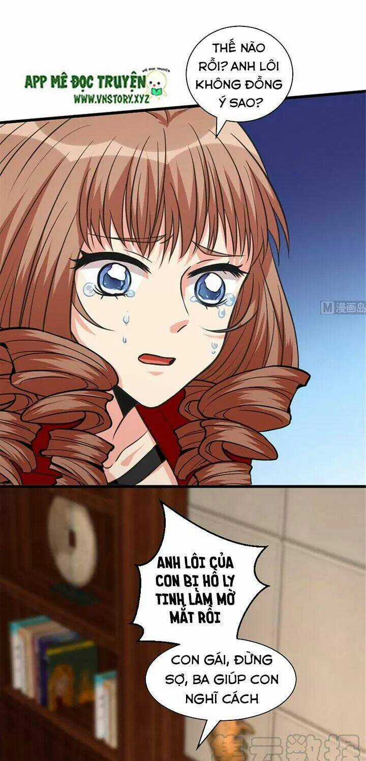 Thiên Hậu Trở Về - Chapter 193 - Trang 22