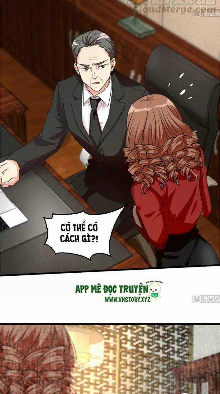 Thiên Hậu Trở Về - Chapter 193 - Trang 23