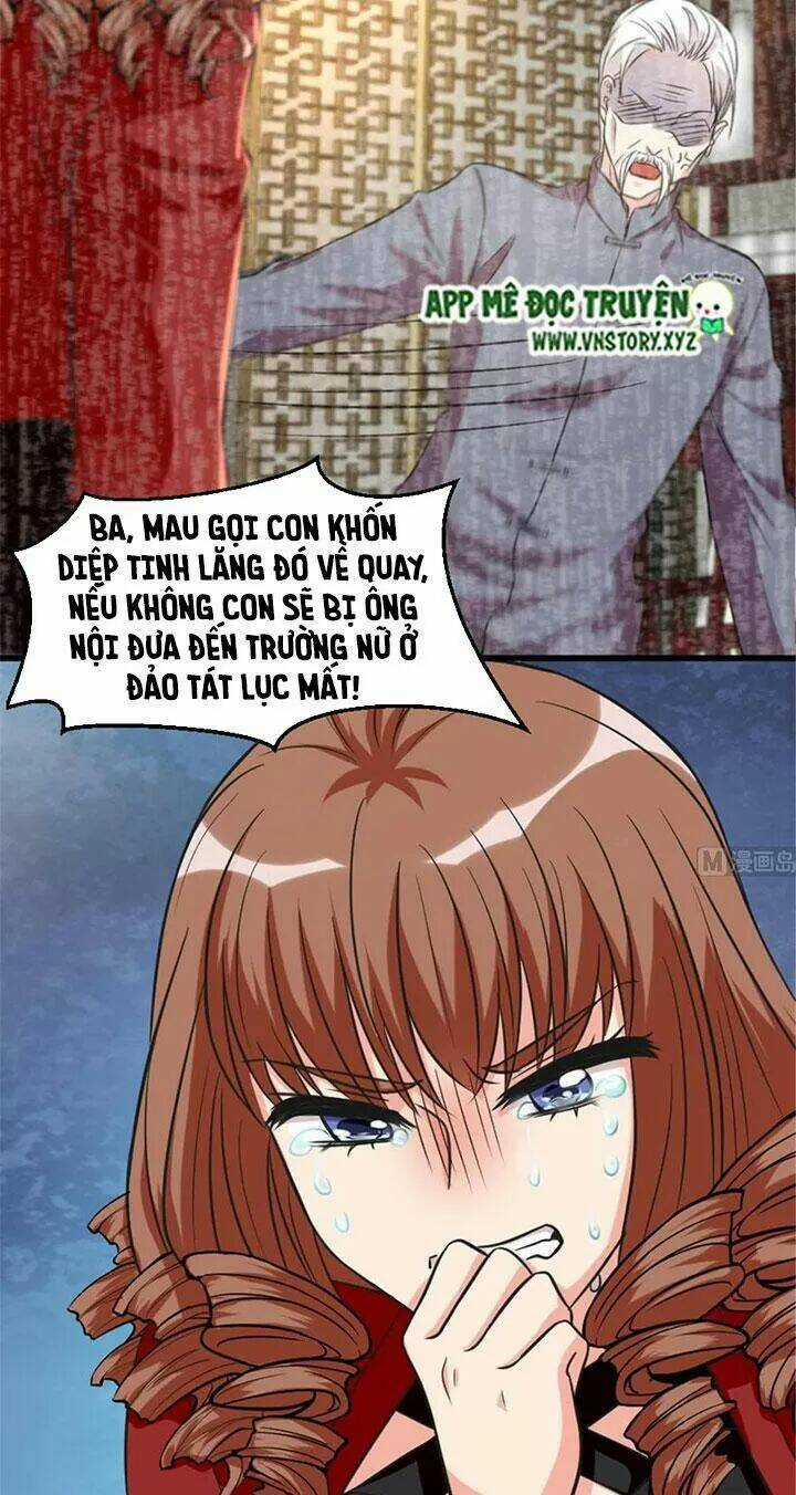 Thiên Hậu Trở Về - Chapter 193 - Trang 24