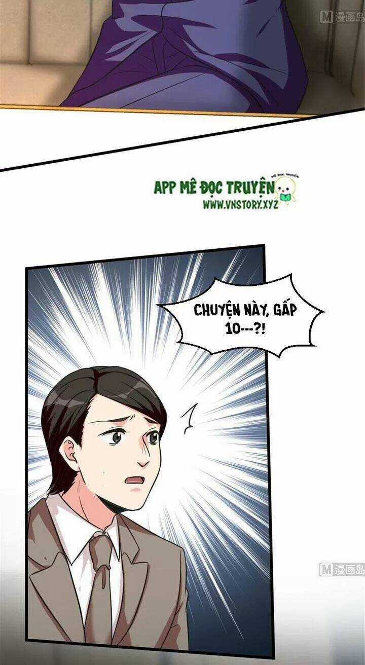 Thiên Hậu Trở Về - Chapter 193 - Trang 29