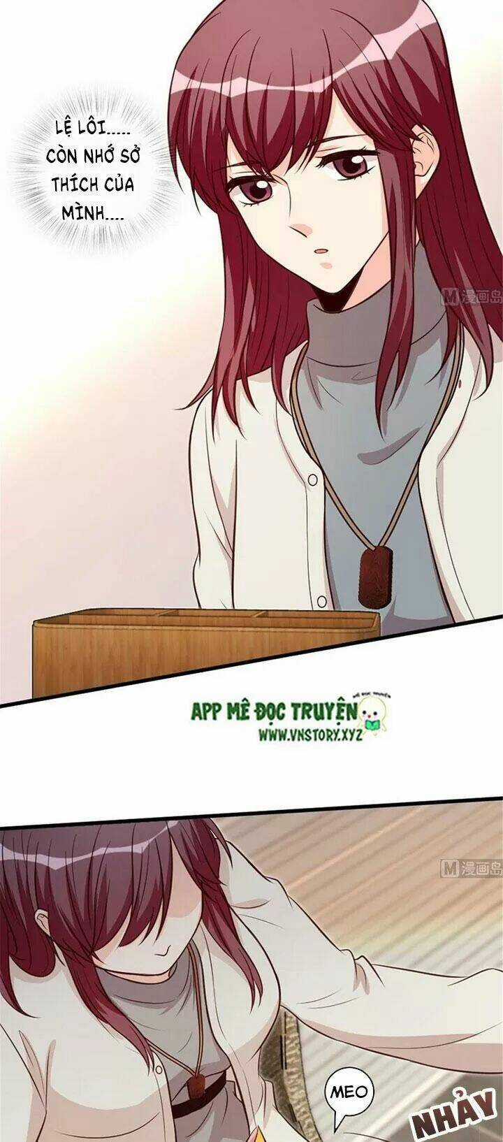 Thiên Hậu Trở Về - Chapter 193 - Trang 4