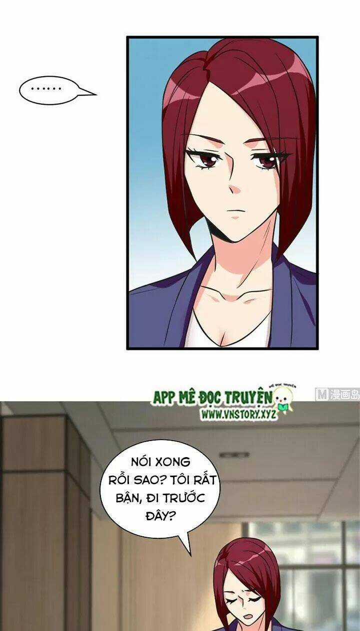 Thiên Hậu Trở Về - Chapter 193 - Trang 32