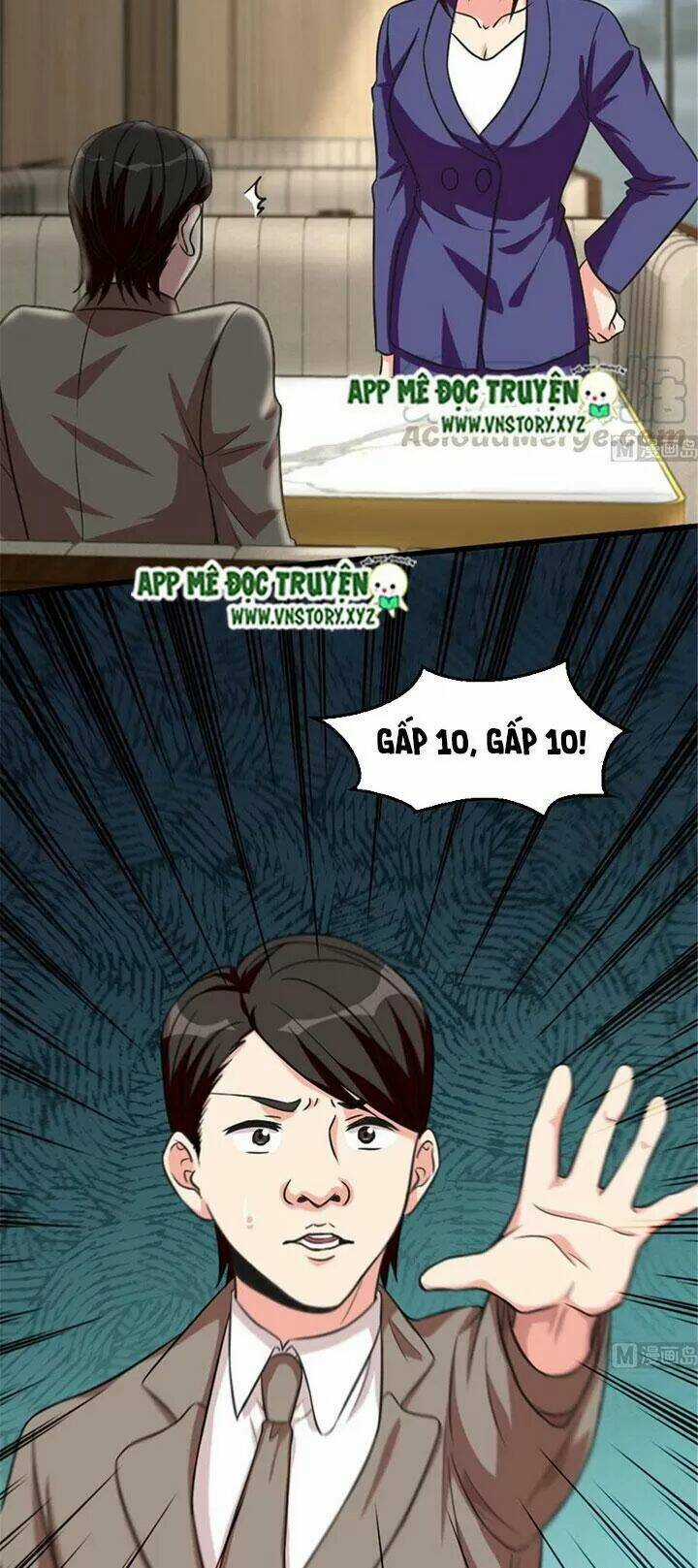 Thiên Hậu Trở Về - Chapter 193 - Trang 33