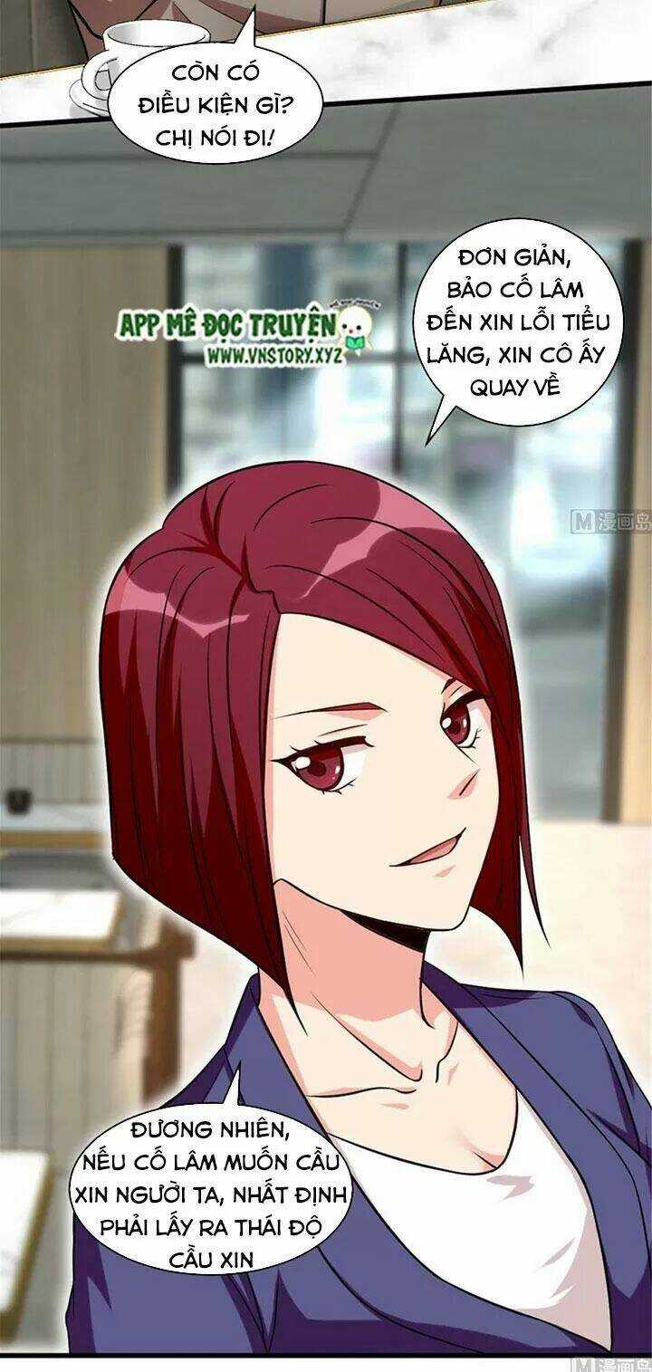 Thiên Hậu Trở Về - Chapter 193 - Trang 36