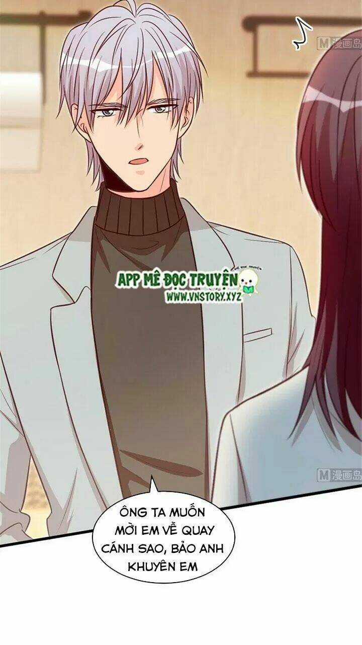 Thiên Hậu Trở Về - Chapter 193 - Trang 8